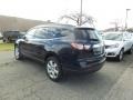 Blue Velvet Metallic - Traverse LT AWD Photo No. 5