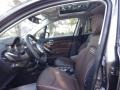 2017 Bronzo Magnetico (Bronze Metallic) Fiat 500X Lounge AWD  photo #10