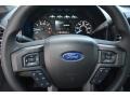 2017 Magnetic Ford F150 XL SuperCab 4x4  photo #16