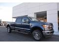 Blue Jeans 2017 Ford F350 Super Duty Gallery