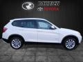 Alpine White - X3 xDrive28i Photo No. 2