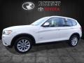 Alpine White - X3 xDrive28i Photo No. 3