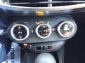 Controls of 2017 500X Lounge AWD