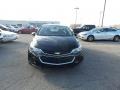 Mosaic Black Metallic - Cruze LS Photo No. 2