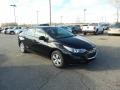 Mosaic Black Metallic - Cruze LS Photo No. 3