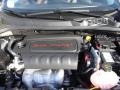  2017 500X Lounge AWD 2.4 Liter DOHC 16-Valve MultiAir VVT 4 Cylinder Engine