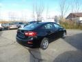 Mosaic Black Metallic - Cruze LS Photo No. 4