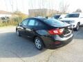 Mosaic Black Metallic - Cruze LS Photo No. 5