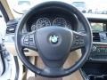 Alpine White - X3 xDrive28i Photo No. 21