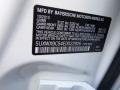 Alpine White - X3 xDrive28i Photo No. 27