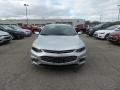 Silver Ice Metallic - Malibu LT Photo No. 2