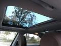 Sunroof of 2017 500X Lounge