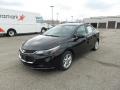 Mosaic Black Metallic - Cruze LT Photo No. 1