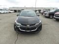 Mosaic Black Metallic - Cruze LT Photo No. 2
