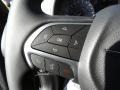 Black Controls Photo for 2017 Chrysler 200 #117164872