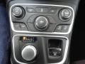 Controls of 2017 200 Touring