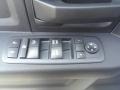 Controls of 2017 4500 Tradesman Crew Cab Chassis