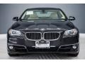 2016 Black Sapphire Metallic BMW 5 Series 535i xDrive Sedan  photo #2