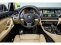 2016 Black Sapphire Metallic BMW 5 Series 535i xDrive Sedan  photo #4