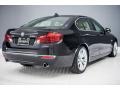 2016 Black Sapphire Metallic BMW 5 Series 535i xDrive Sedan  photo #13