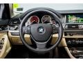 2016 Black Sapphire Metallic BMW 5 Series 535i xDrive Sedan  photo #16