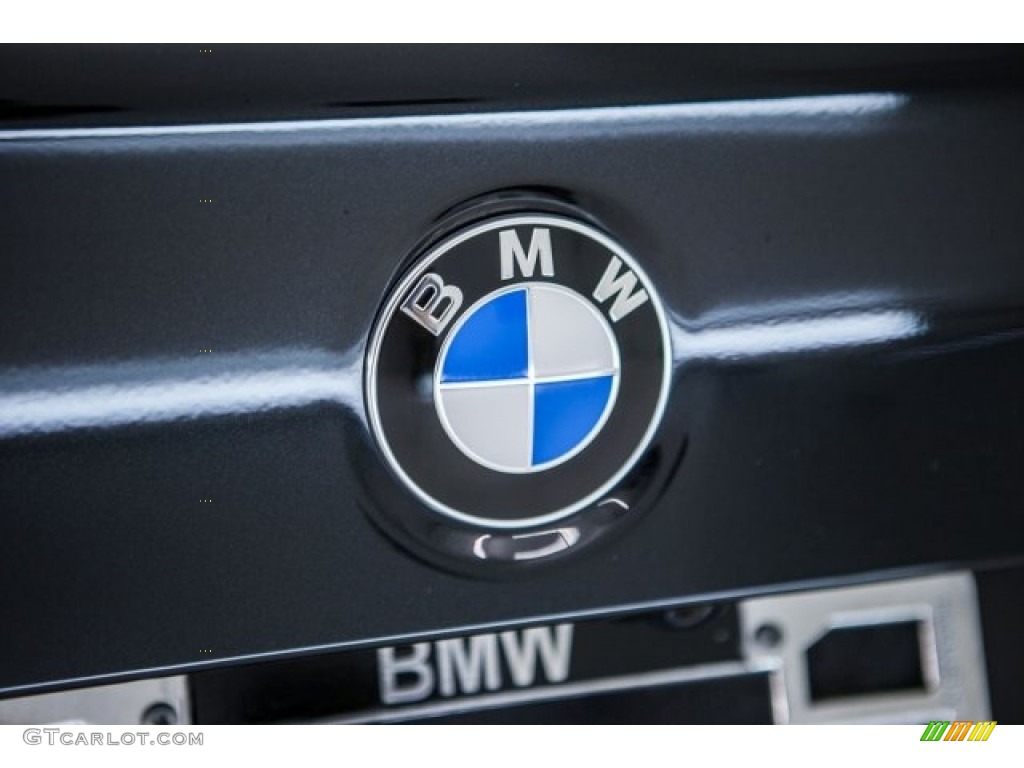 2016 5 Series 535i xDrive Sedan - Black Sapphire Metallic / Venetian Beige/Black photo #24