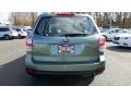 Jasmine Green Metallic - Forester 2.5i Photo No. 5