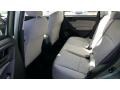 Jasmine Green Metallic - Forester 2.5i Photo No. 8