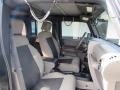 Dark Charcoal Pearl - Wrangler Unlimited Sport 4x4 Photo No. 19