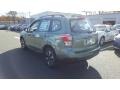Jasmine Green Metallic - Forester 2.5i Photo No. 4