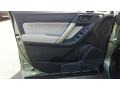 Jasmine Green Metallic - Forester 2.5i Photo No. 6