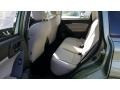 Jasmine Green Metallic - Forester 2.5i Photo No. 8