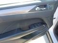 Ebony Door Panel Photo for 2017 Lincoln MKC #117167710