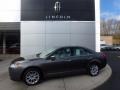 Sterling Gray Metallic 2012 Lincoln MKZ AWD