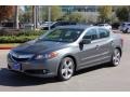 Polished Metal Metallic - ILX 2.0L Premium Photo No. 3
