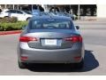 2013 Polished Metal Metallic Acura ILX 2.0L Premium  photo #6