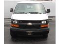 Summit White - Express 1500 Cargo WT Photo No. 4