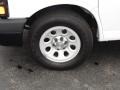 Summit White - Express 1500 Cargo WT Photo No. 5