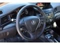 2013 Polished Metal Metallic Acura ILX 2.0L Premium  photo #49