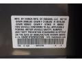 Polished Metal Metallic - ILX 2.0L Premium Photo No. 51
