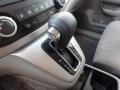 2012 Alabaster Silver Metallic Honda CR-V LX 4WD  photo #19