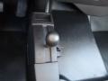 2017 Chevrolet Silverado 1500 Jet Black Interior Transmission Photo