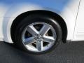 2008 Stone White Dodge Avenger SXT  photo #21