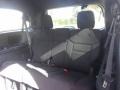 2017 White Knuckle Dodge Grand Caravan SE Plus  photo #12