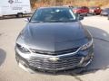 Nightfall Gray Metallic - Malibu LT Photo No. 2