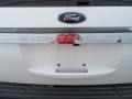 2017 Ford Expedition EL XLT Badge and Logo Photo