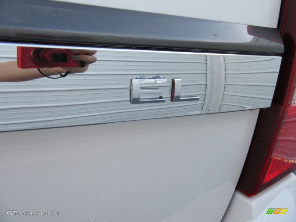2017 Ford Expedition EL XLT Marks and Logos Photo #117172048
