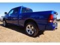 Blue Streak Pearl - 1500 Sport Quad Cab 4x4 Photo No. 2