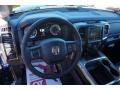 Blue Streak Pearl - 1500 Sport Quad Cab 4x4 Photo No. 8