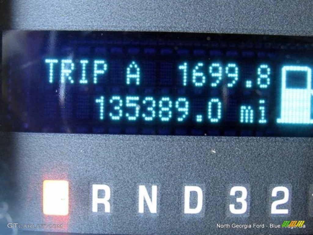 2010 F150 XLT SuperCrew 4x4 - Pueblo Gold Metallic / Tan photo #21